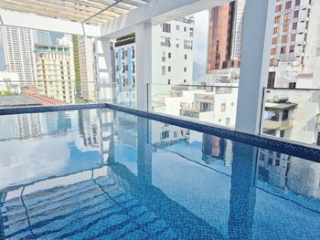 Zen Lotus Hotel & Apartment,,3 star