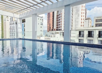 Zen Lotus Hotel & Apartment,,3 star