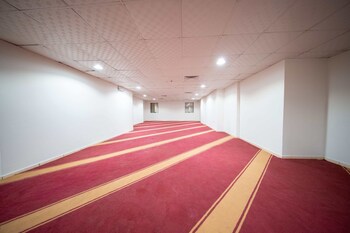 orvana al otaibiya hotel