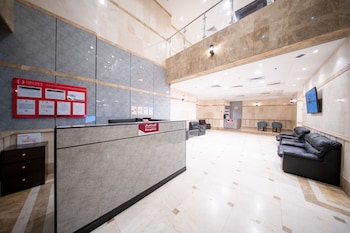Orvana Al Otaibiya Hotel,,1 star