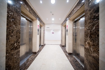 Orvana Al Otaibiya Hotel,,1 star