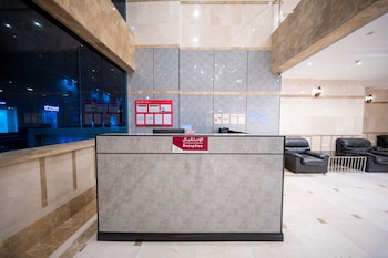 orvana al otaibiya hotel