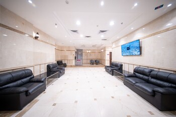 orvana al otaibiya hotel