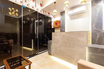 Hotel Aarti Residency,,2 star