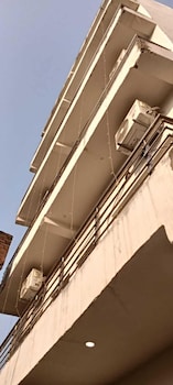 national banaras inn city view