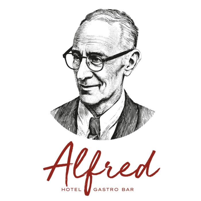 alfred hotel and gastro bar