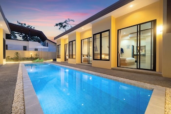 Amaleena Pool Access, Phuket,,3 star