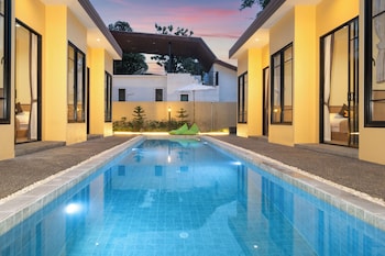 Amaleena Pool Access, Phuket,,3 star