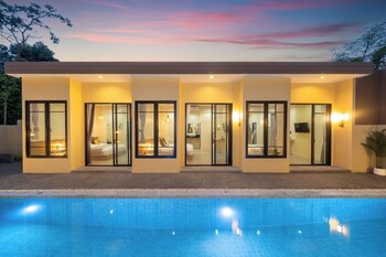 Amaleena Pool Access, Phuket,,3 star
