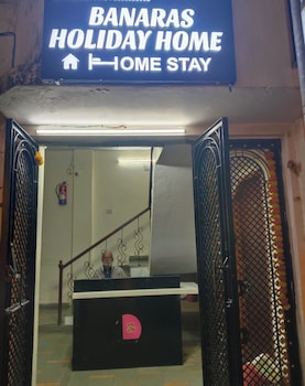 banaras holiday home