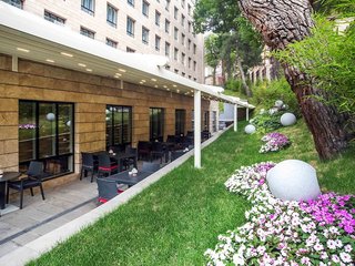 Mercure Tbilisi Old Town,Tbilisi City Centre>>Old Tbilisi,4 star