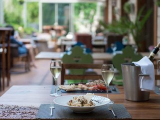 mercure tbilisi old town