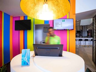 Ibis Styles Accra Airport,Greenhill>>Accra,4 star