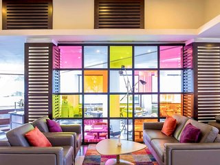 Ibis Styles Accra Airport,Greenhill>>Accra,4 star