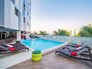 Ibis Styles Accra Airport,Greenhill>>Accra,4 star