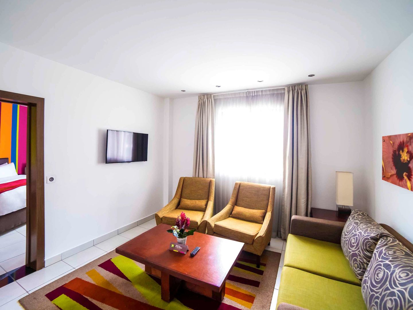 ibis styles accra airport
