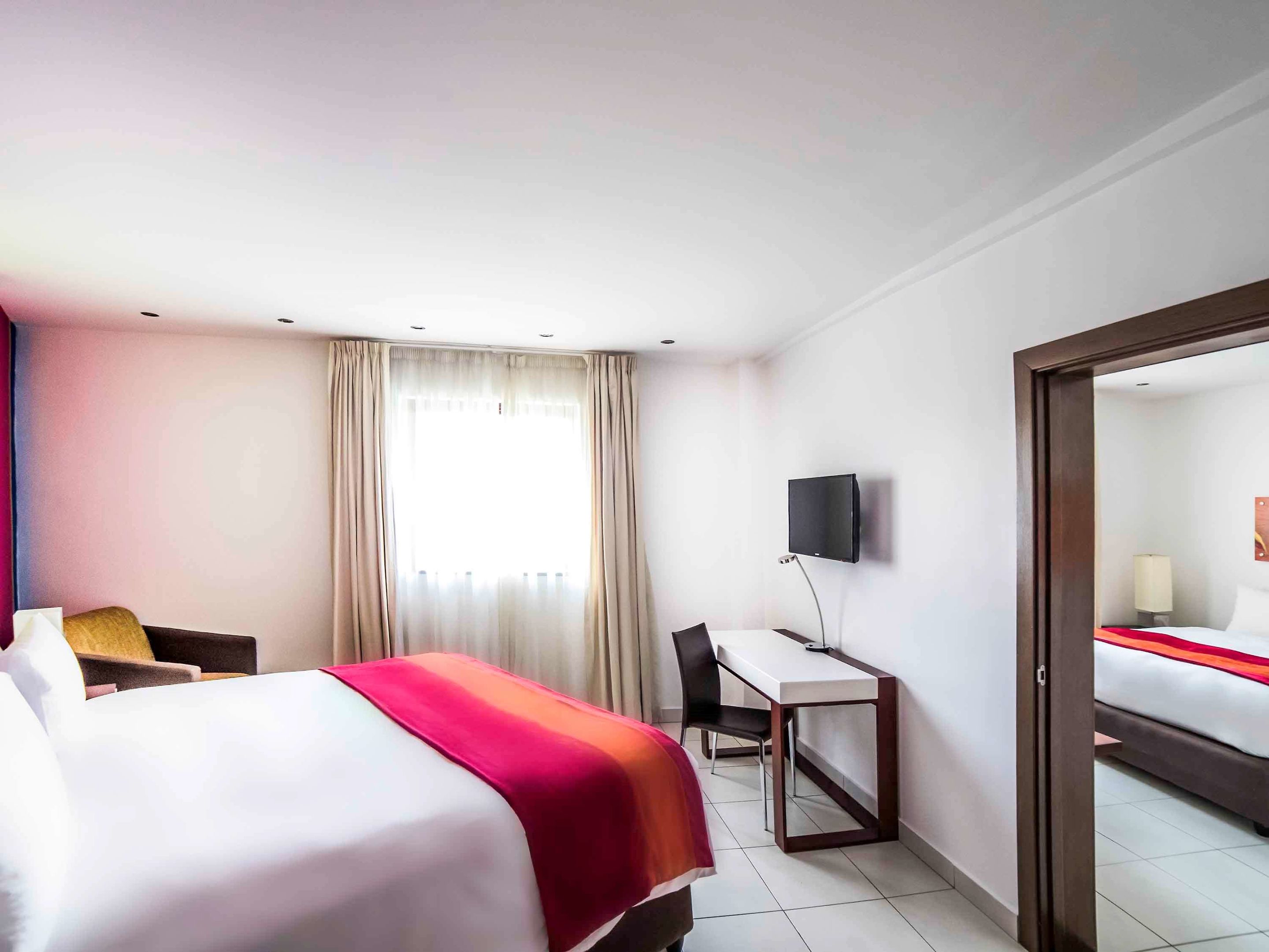 ibis styles accra airport