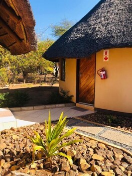 nkanga hotel