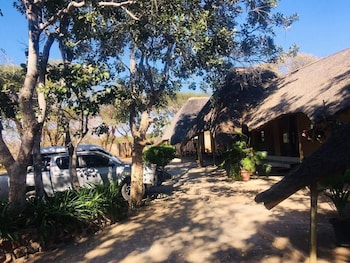 nkanga hotel