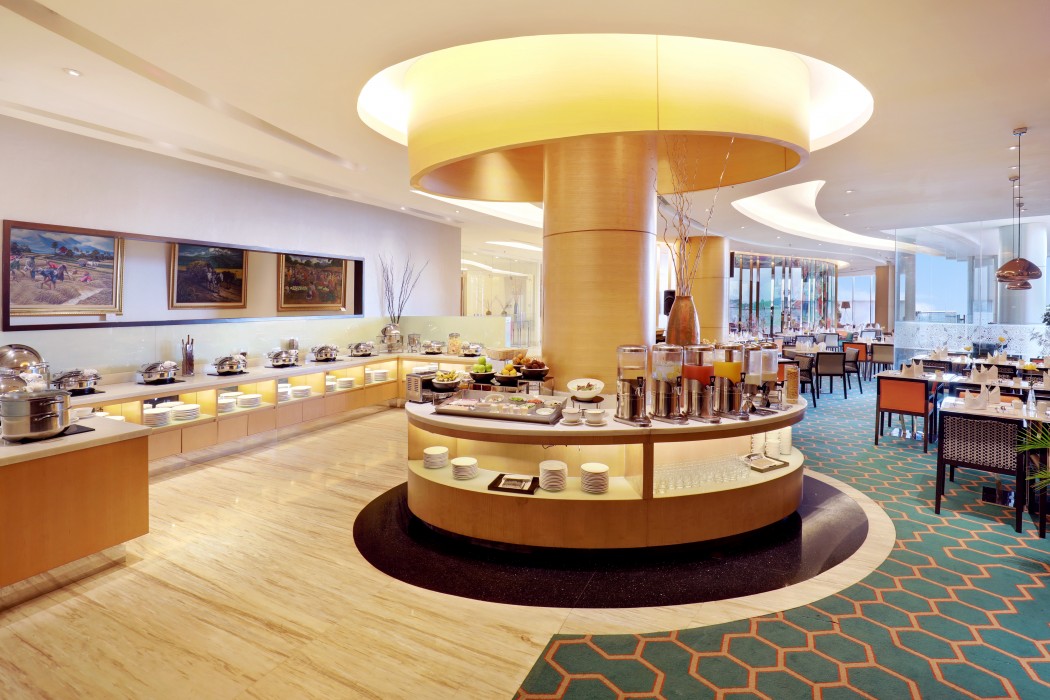 hotel ciputra cibubur