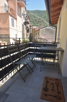 casa del sole