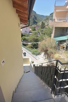 casa del sole