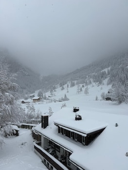 kandersteg