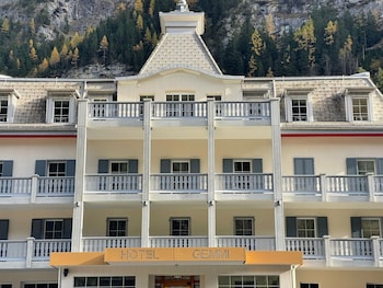 kandersteg