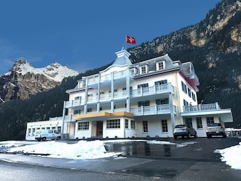 kandersteg