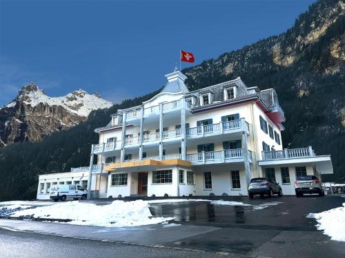 kandersteg