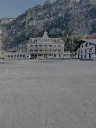 kandersteg