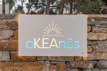 okeanos kea