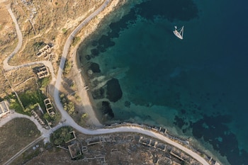 okeanos kea