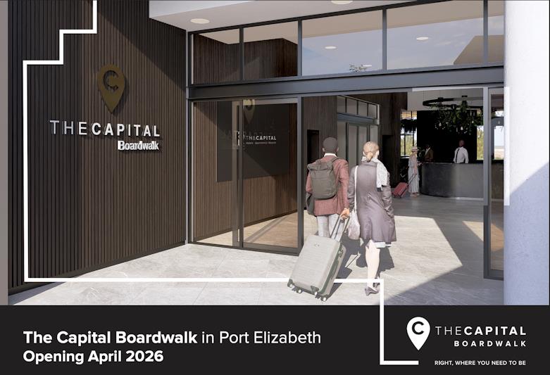 the capital boardwalk