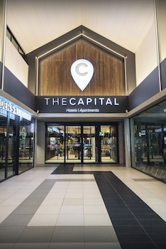 the capital boardwalk