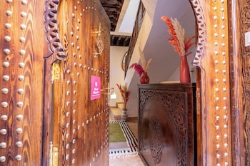 marrakech