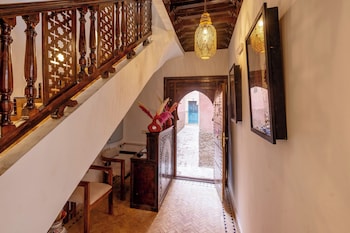 marrakech