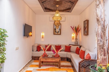 marrakech