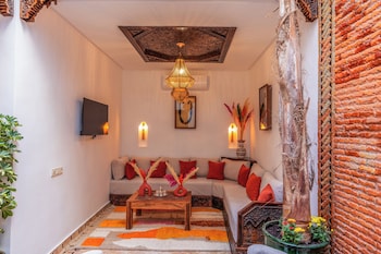 marrakech