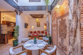 marrakech