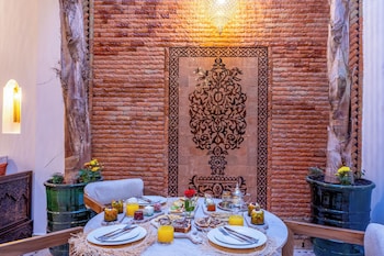 marrakech
