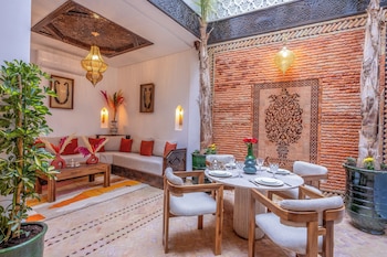 marrakech