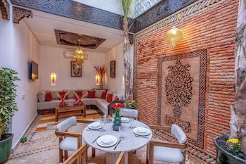 marrakech