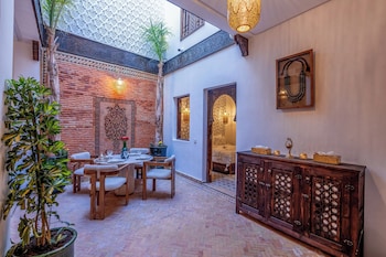 marrakech