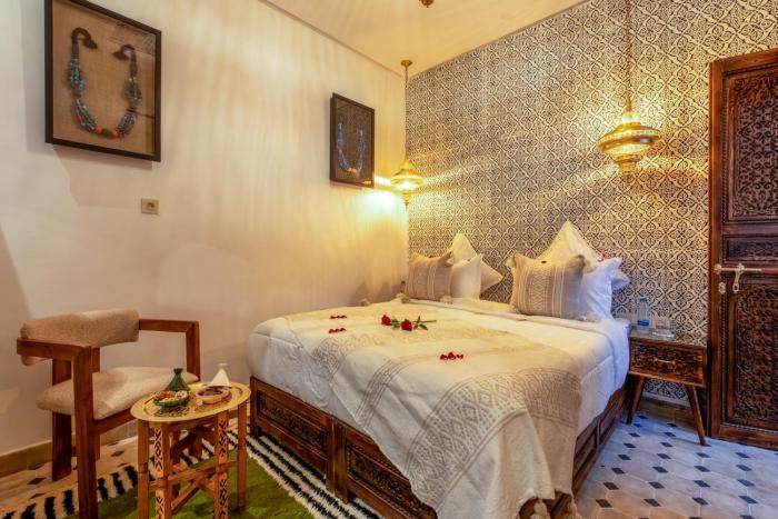 riad musee
