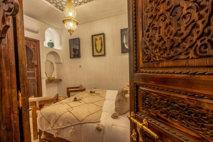 riad musee