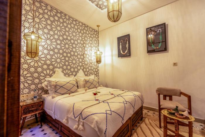 riad musee