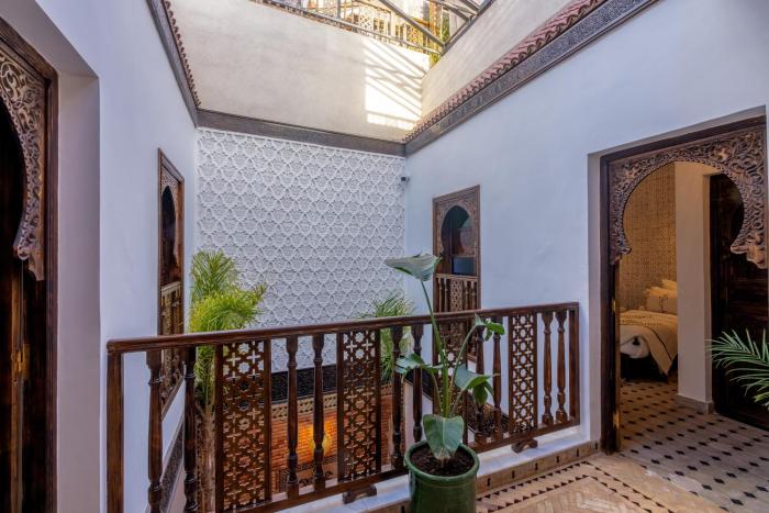 riad musee