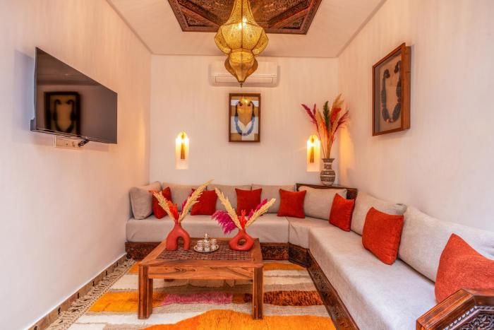 riad musee