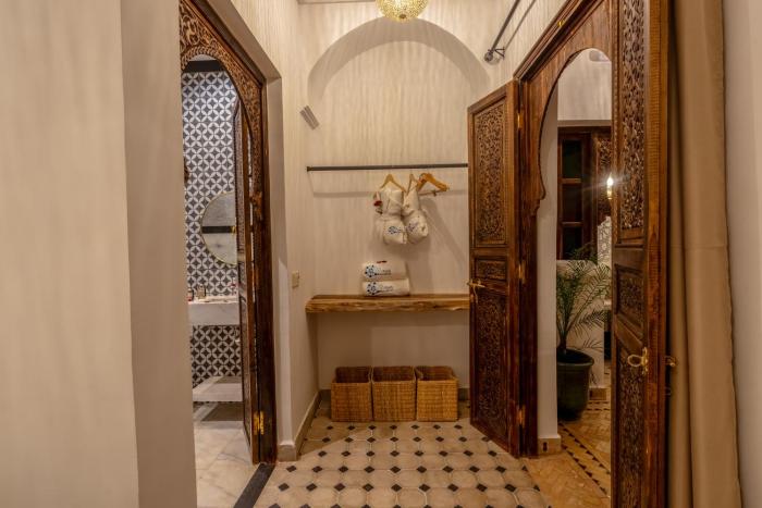 riad musee